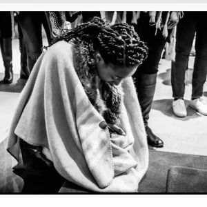 Meet your Posher, Kinasha